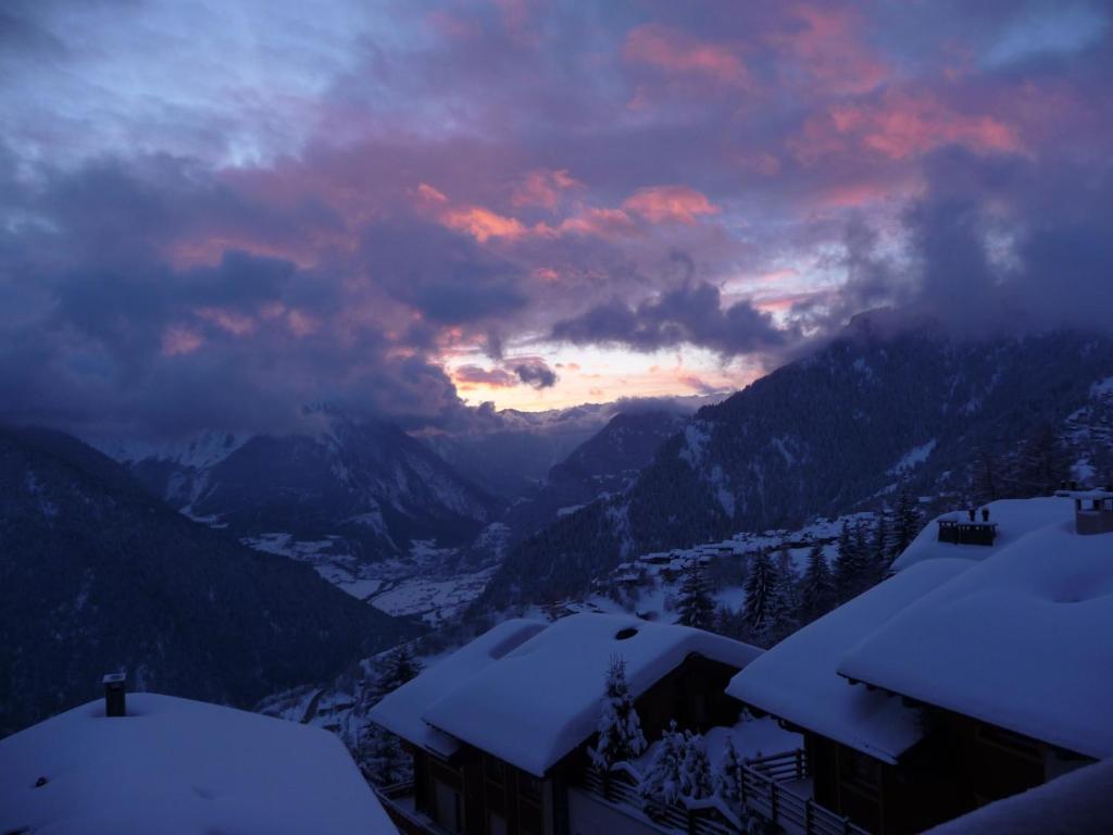 Central Verbier
