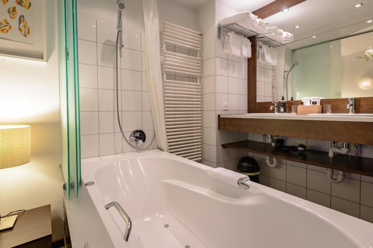 Hotel Central