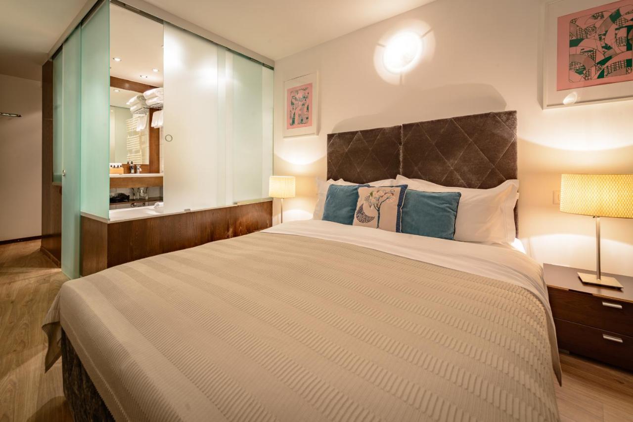 Central Hotel Verbier