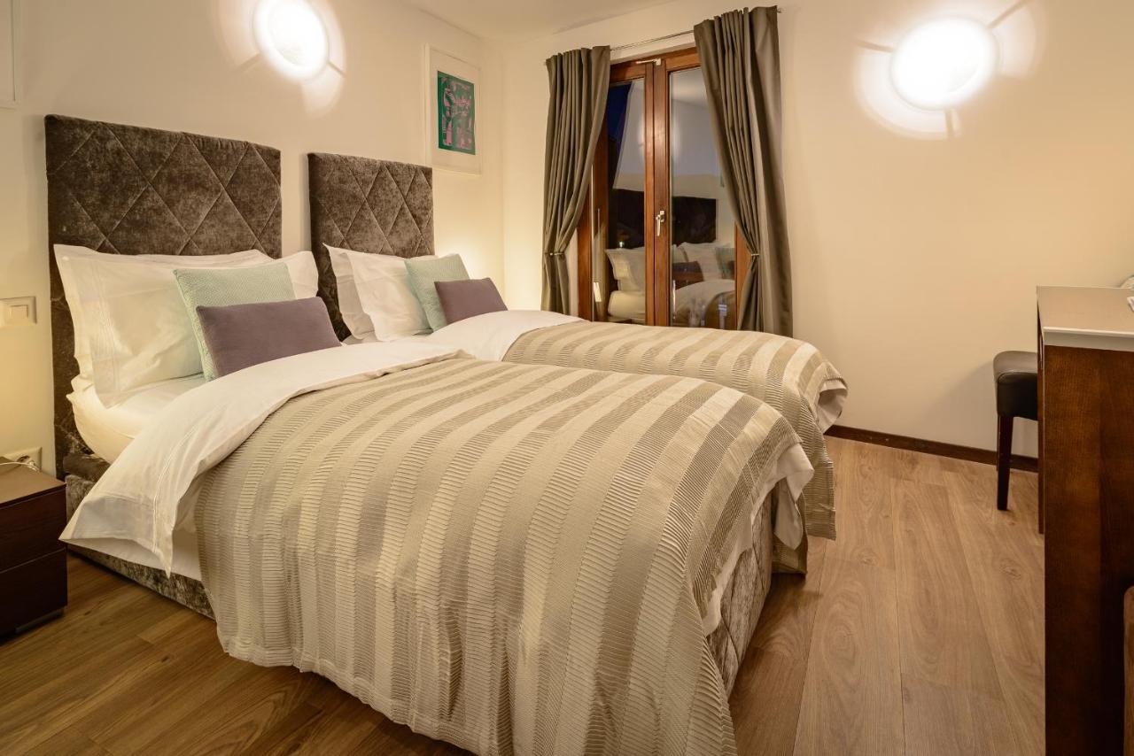 Central Hotel Verbier